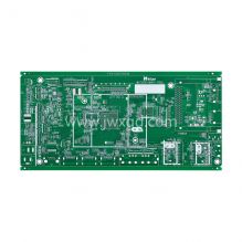 2 layer pcb