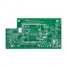 2 layer pcb