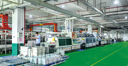 pcb manufacturing team